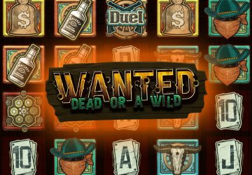NOVOMATIC - игровой автомат онлайн от Various с RTP 96.67%